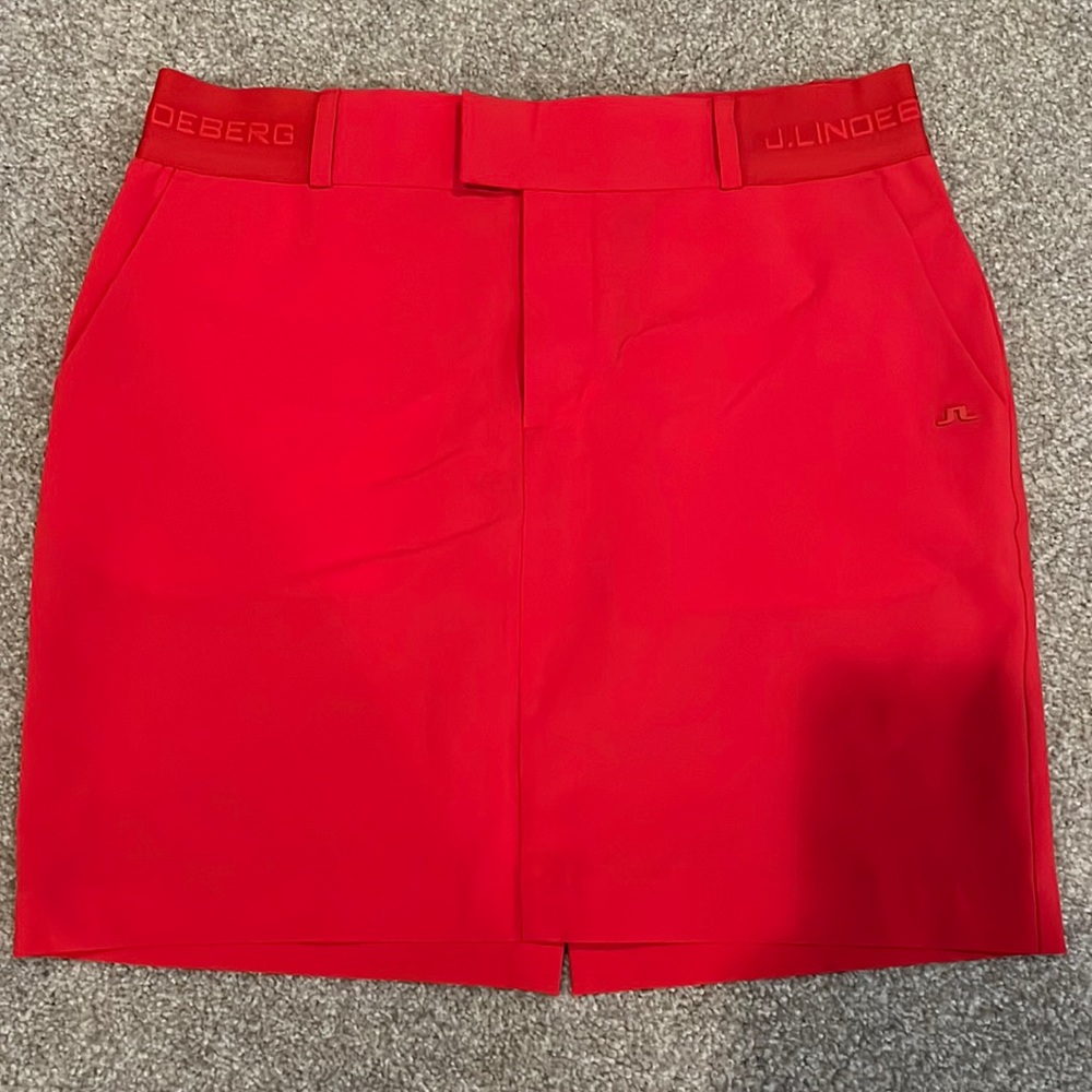 J. Lindeberg skirt/skort